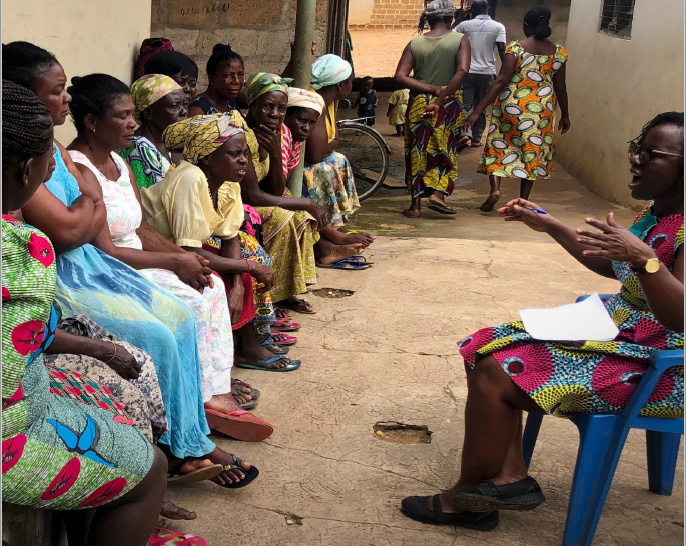 Gender Inclusivity In Small Scale Mining Livelihood Needs Assessment